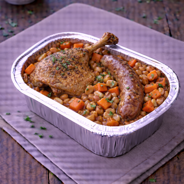 Cassoulet