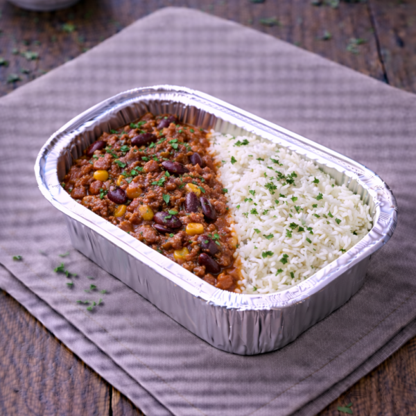 Chili con carne
