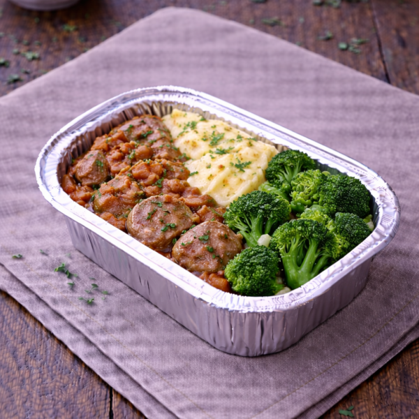 Mignon de porc sauce charcutière