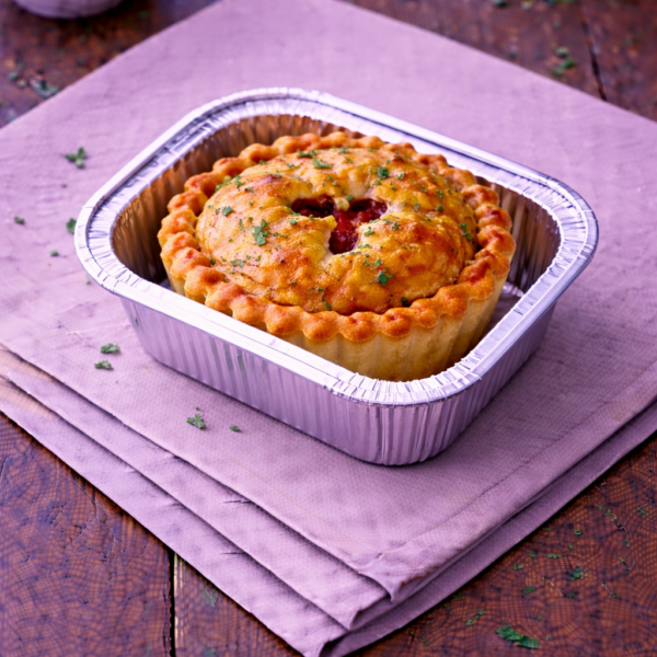 Mini tielle sétoise