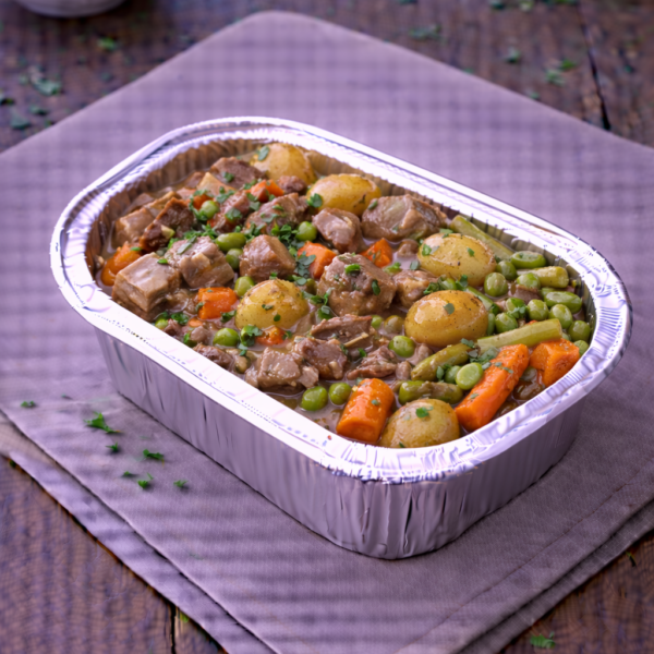Navarin d’agneau