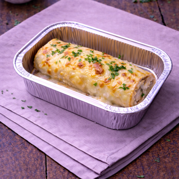 La vraie ficelle Picarde